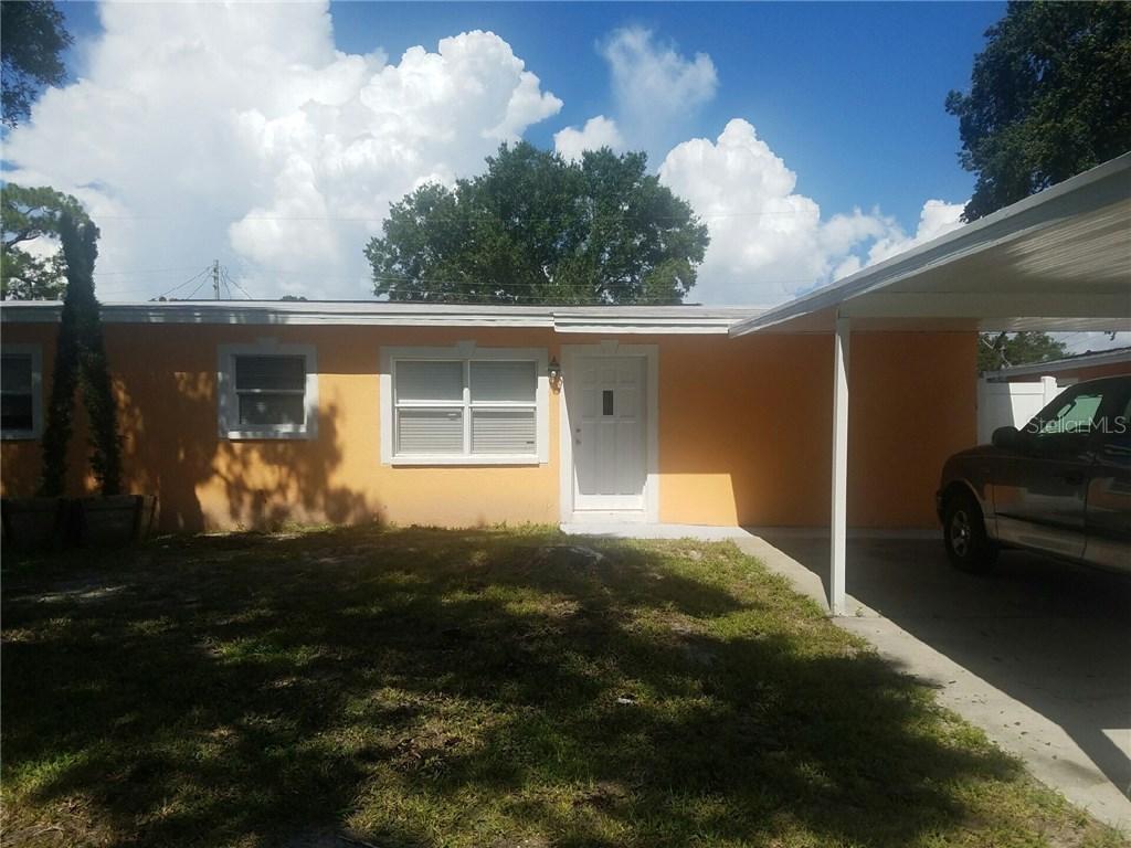 4712 El Dorado Dr., Tampa, FL 33615