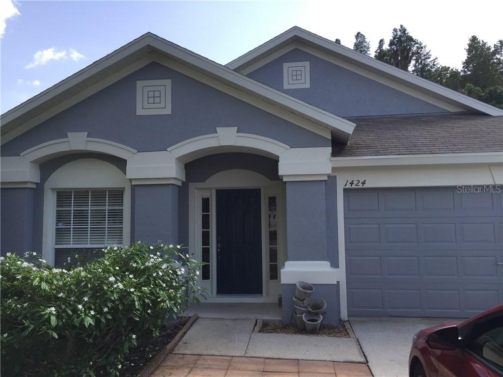 1424 Wylie Ct., Wesley Chapel, FL 33543