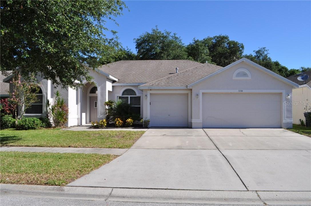 7254 Bucks Ford Dr., Riverview, FL 33578