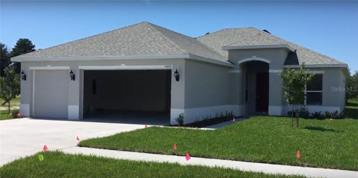 14455 Balloch Dr., Hudson, FL 34667