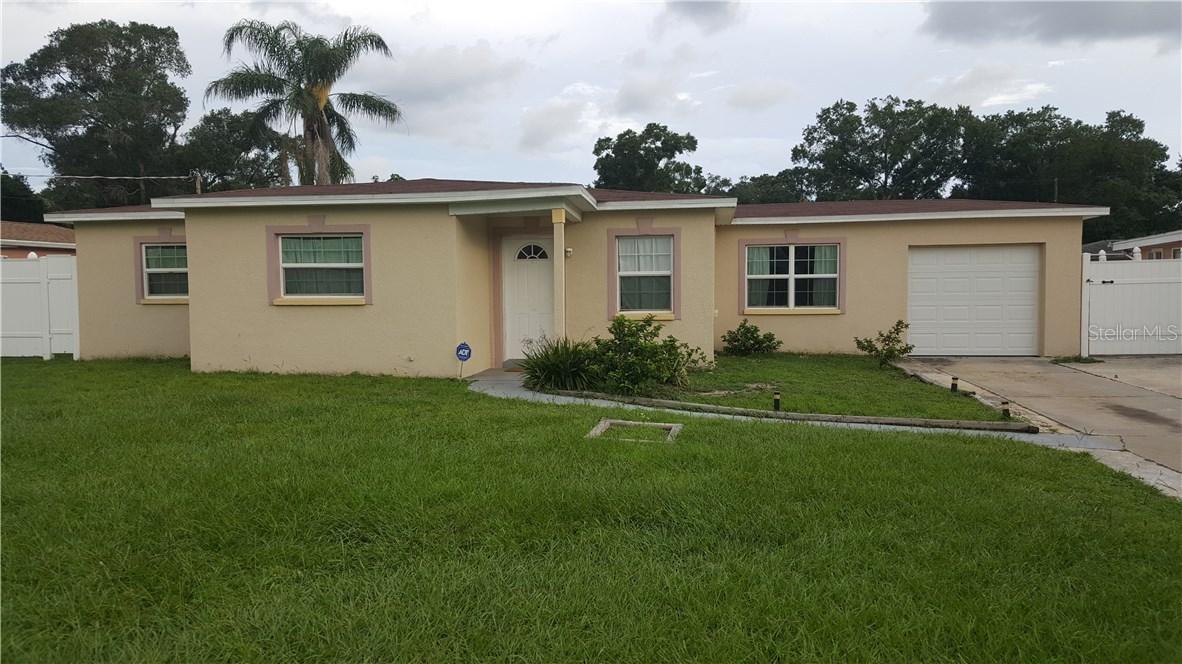 2518 W Minnehaha St., Tampa, FL 33614