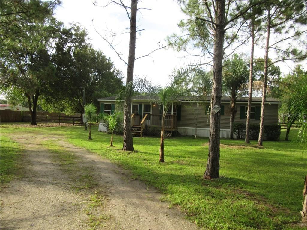 5008 W Trapnell Rd., Dover, FL 33527