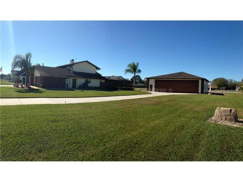 12117 Driver Ln., Brooksville, FL 34610