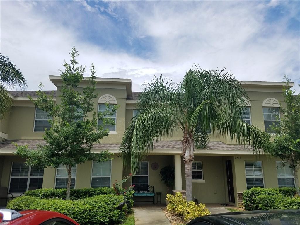 9736 Trumpet Vine Loop, Trinity, FL 34655