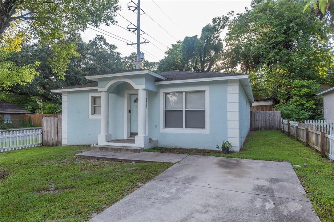 8315 N 10th St., Tampa, FL 33604