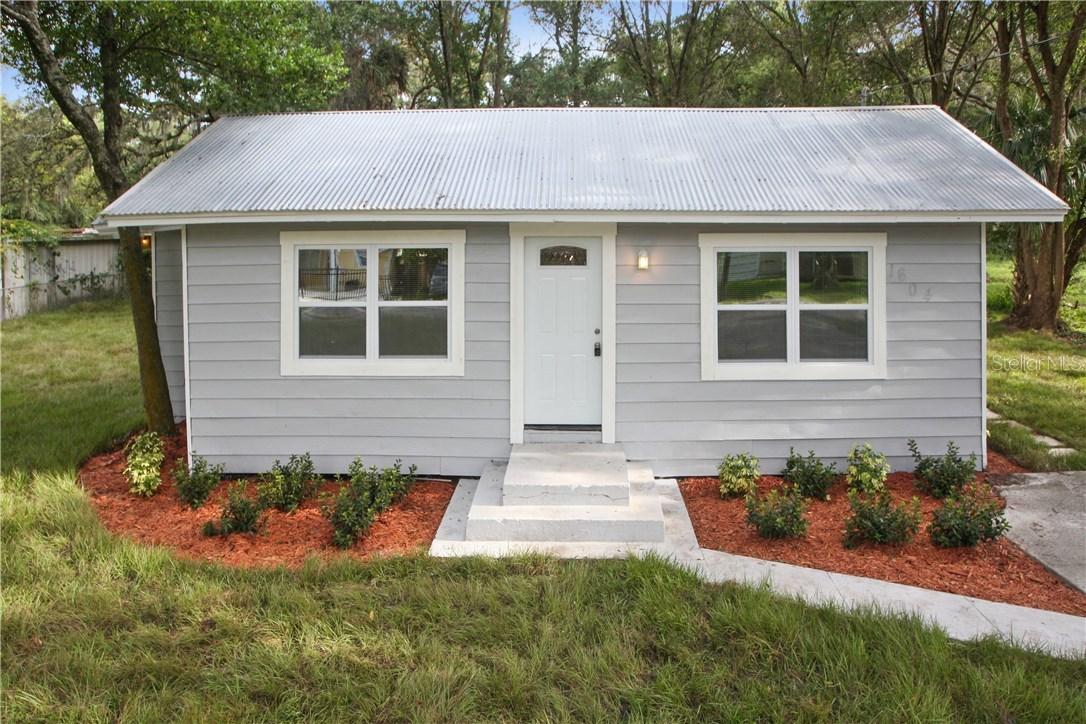 1604 W Knollwood St., Tampa, FL 33604