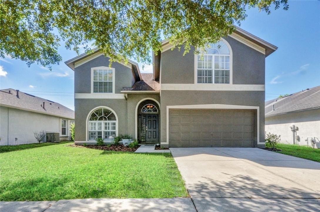 1553 Scotch Pine Dr., Brandon, FL 33511