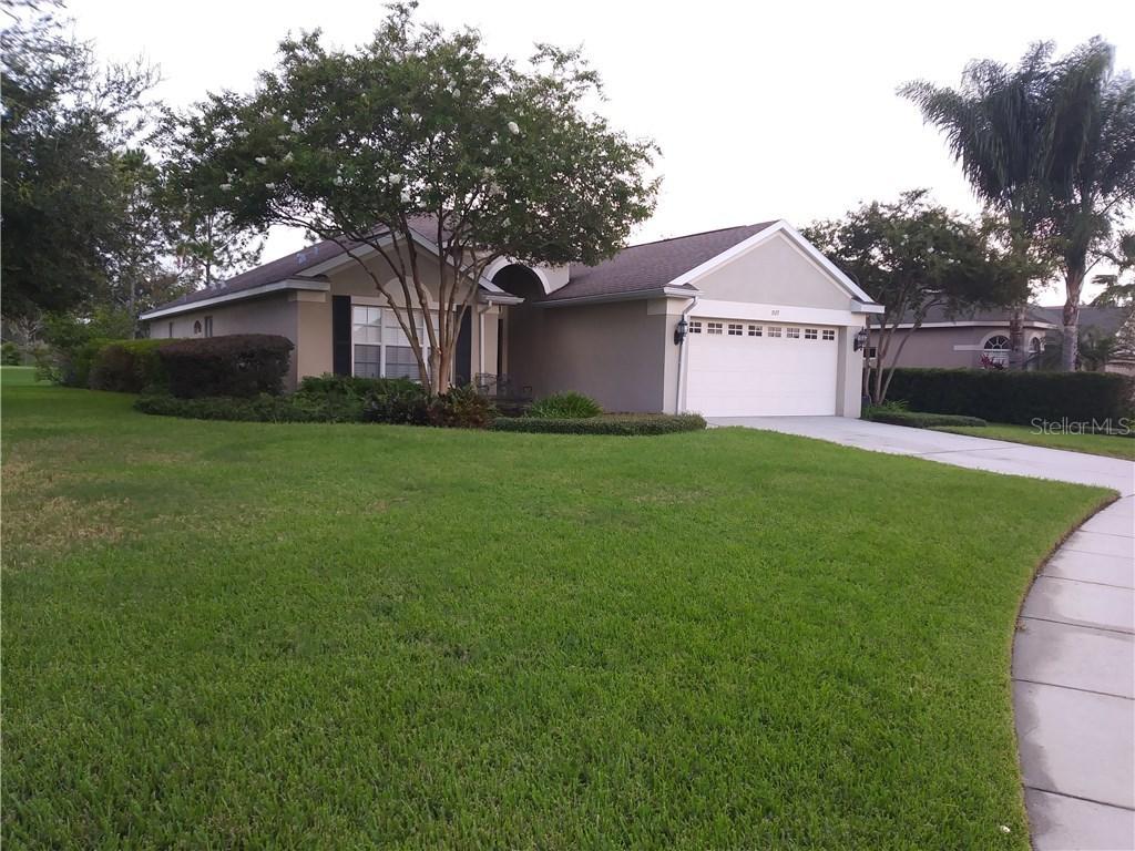 3523 Brickell Ct., Land O Lakes, FL 34639