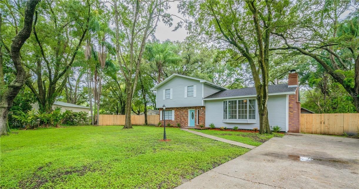 1807 W Clifton St., Tampa, FL 33603