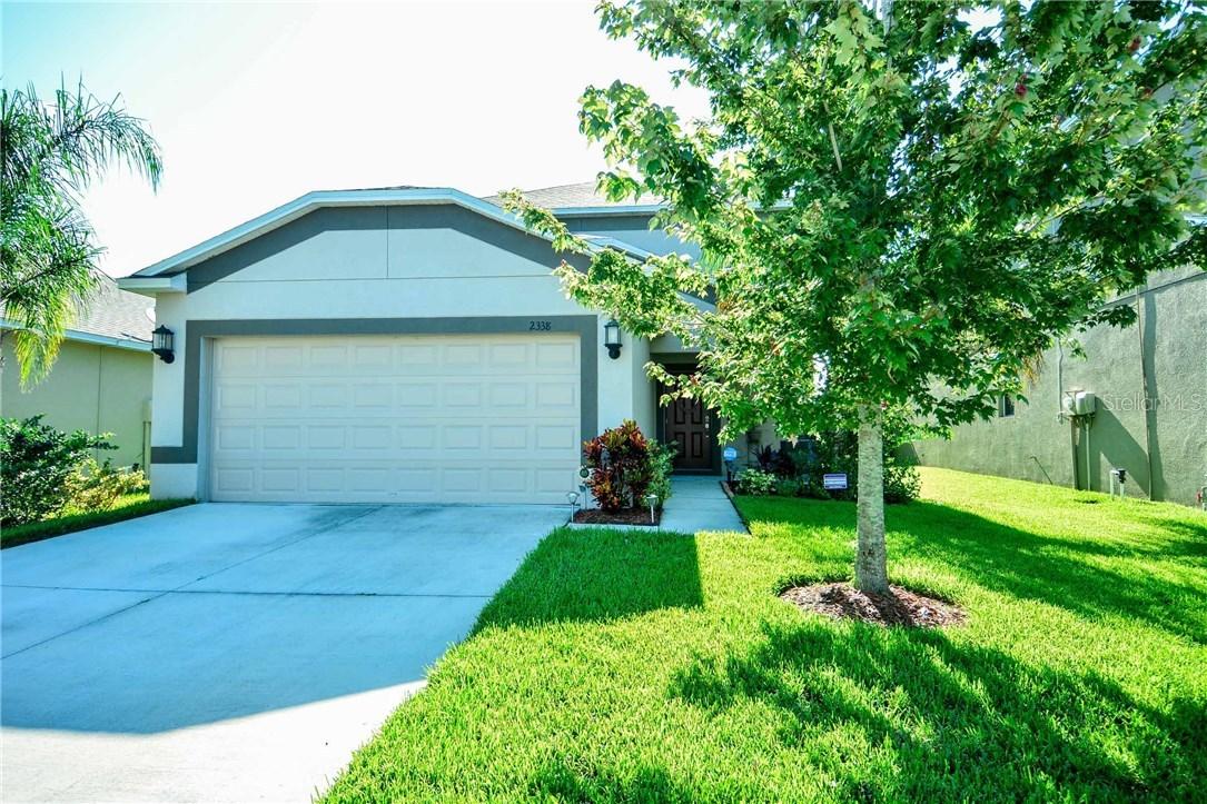 2338 Richwood Pike Dr., Ruskin, FL 33570