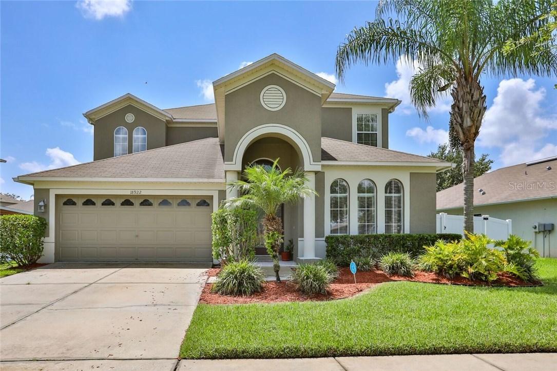 18922 New Passage Blvd Blvd., Land O Lakes, FL 34638