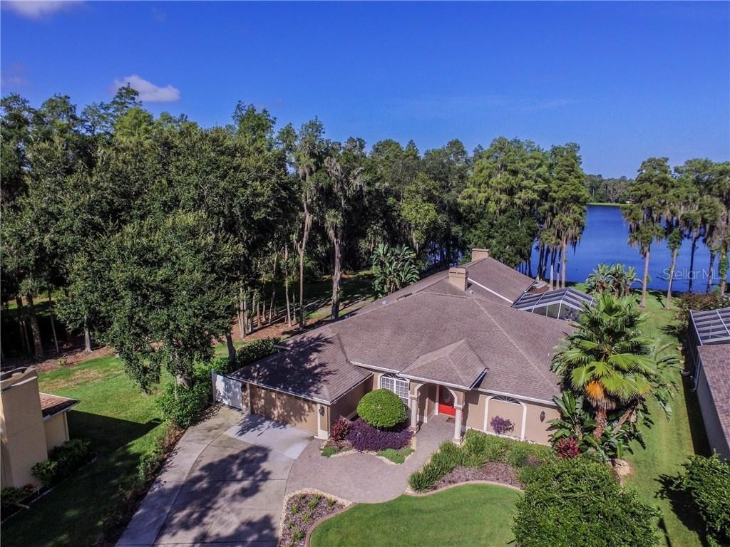 1303 Jen Ma Jo Ln., Lutz, FL 33549