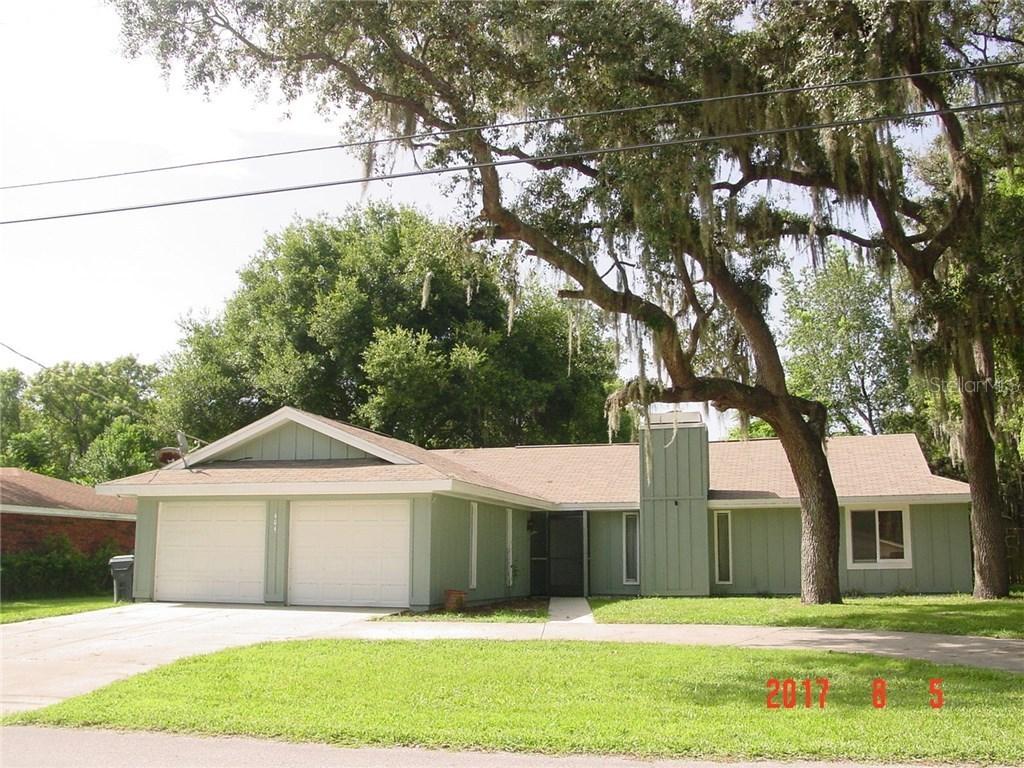 404 Grimes Dr., Auburndale, FL 33823