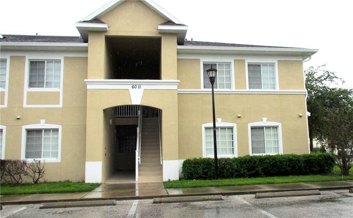 6011 Portsdale Pl. #102, Riverview, FL 33578