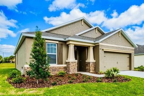 8100 Sequester Loop, Land O Lakes, FL 34637