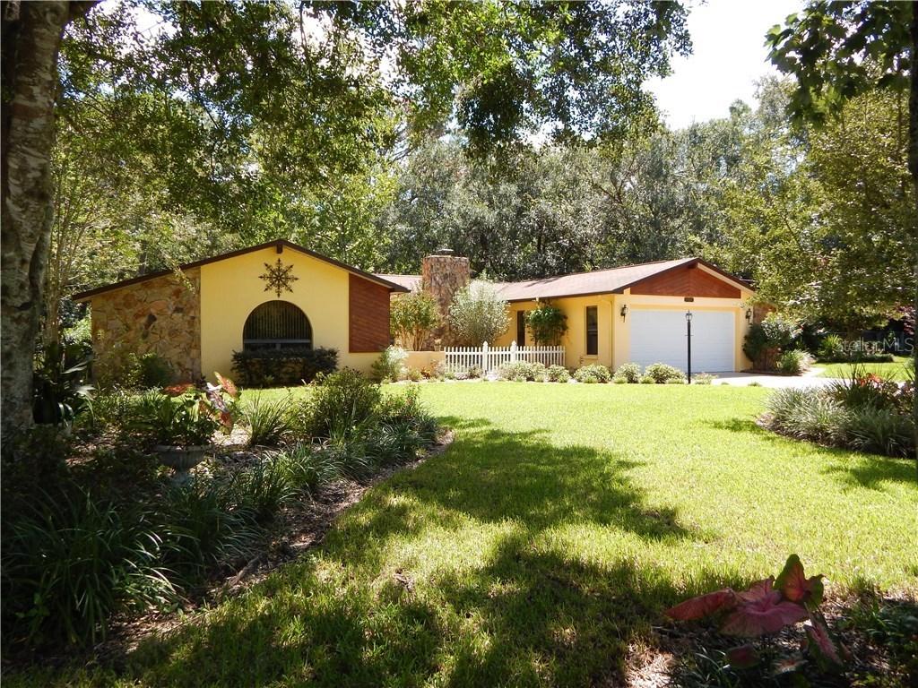 1184 Barranca Ave., Spring Hill, FL 34609