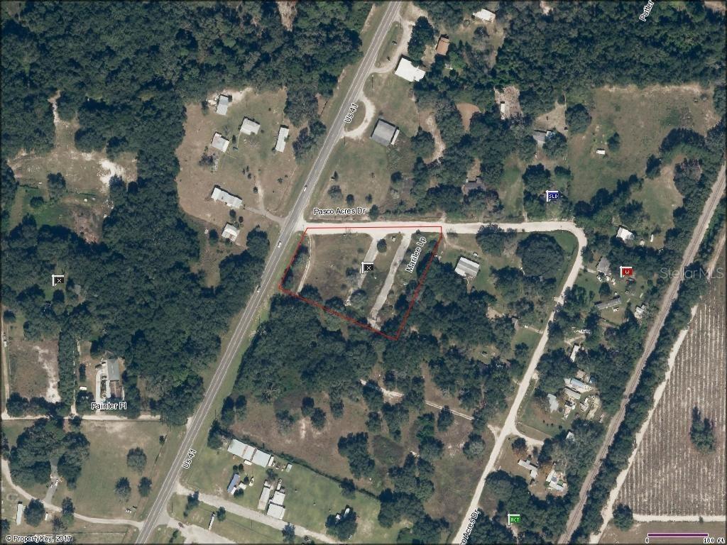 17102 Marilee Loop, Spring Hill, FL 34610