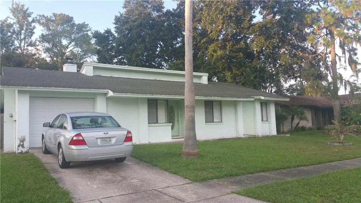 810 Centerwood Ct., Brandon, FL 33511