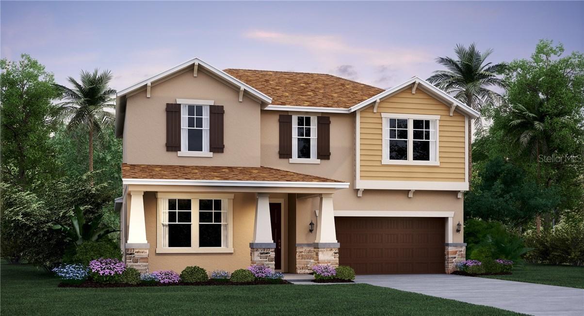 4139 Jensen Ln., Land O Lakes, FL 34638