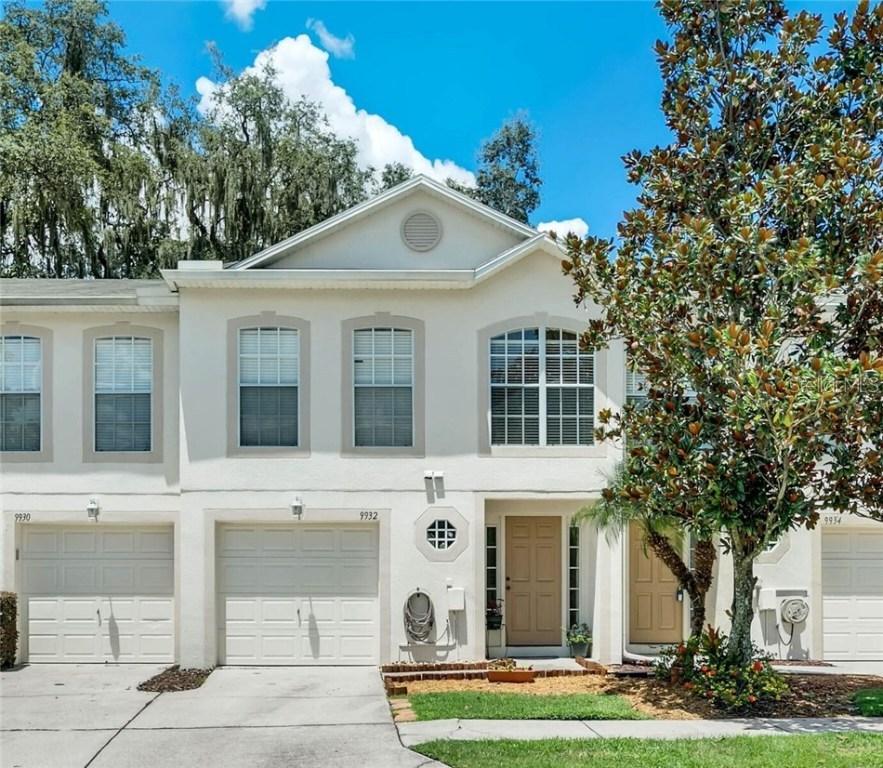 9932 Ashburn Lake Dr., Tampa, FL 33610