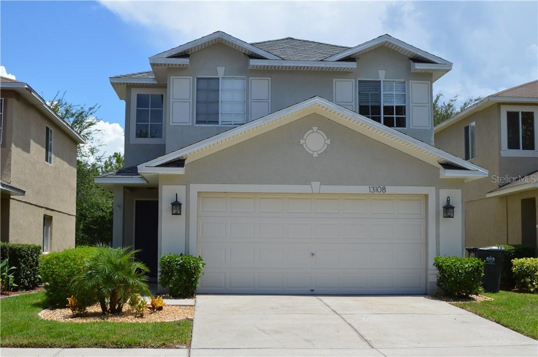 13108 Fennway Ridge Dr., Riverview, FL 33569