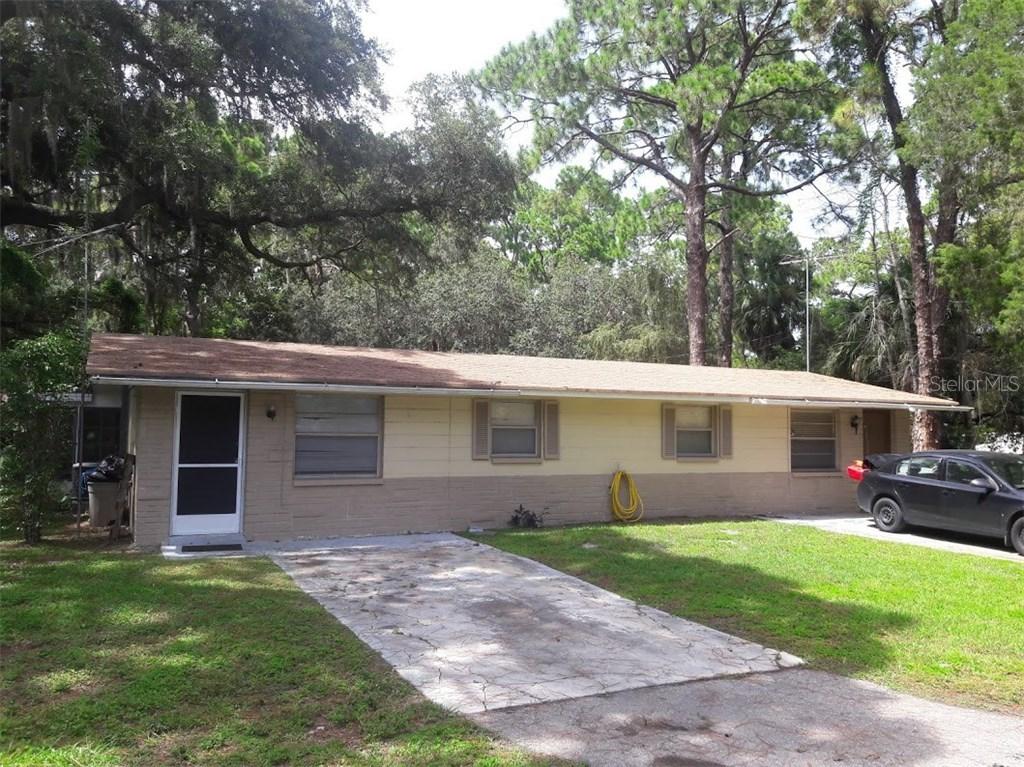 4929 Ladyfish Ct., New Port Richey, FL 34652