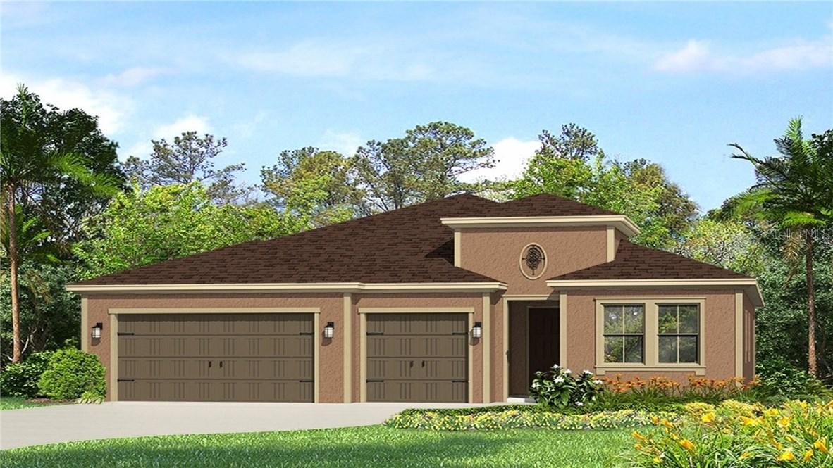 17926 Woodland View Dr., Lutz, FL 33548