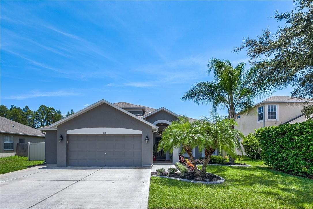 3136 Downan Point Dr., Land O Lakes, FL 34638