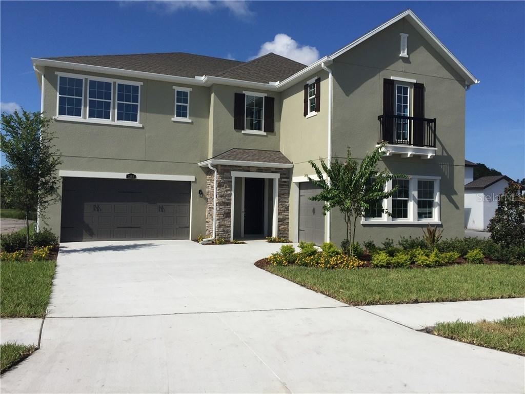 3508 Lands End Way, Lutz, FL 33548