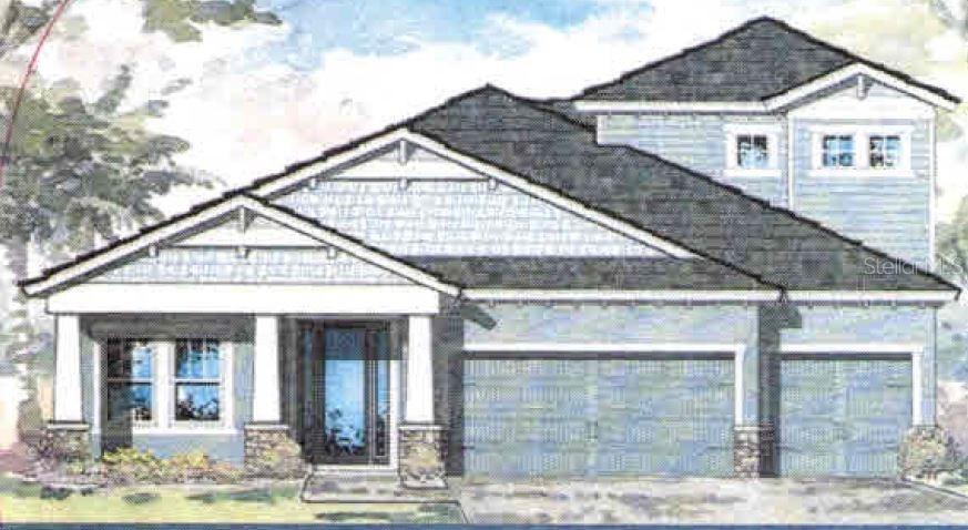 19516 Hayden Lake Ct., Land O Lakes, FL 34638