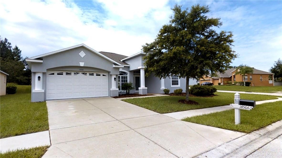 14564 Deacon Ct., Spring Hill, FL 34609