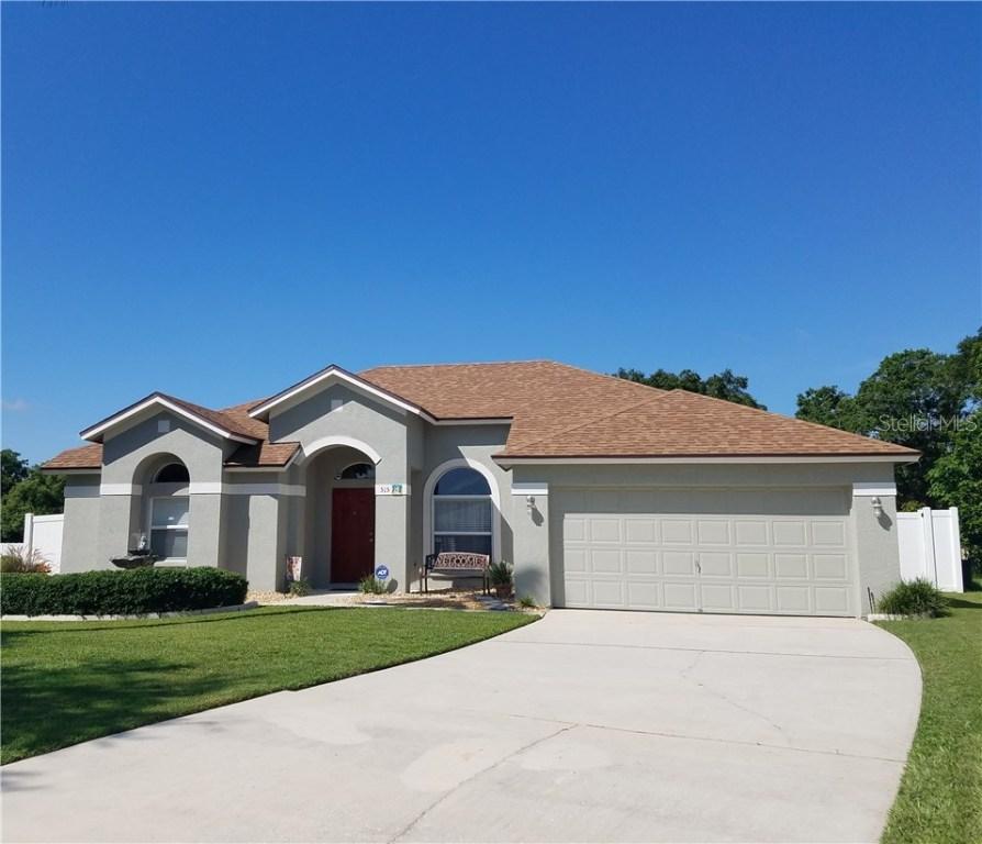 515 Tuscanny St., Brandon, FL 33511