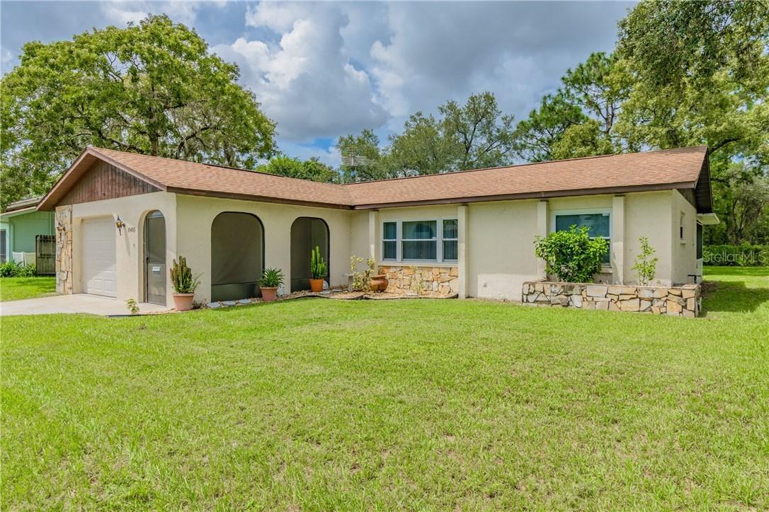 10485 Gifford Dr., Spring Hill, FL 34608