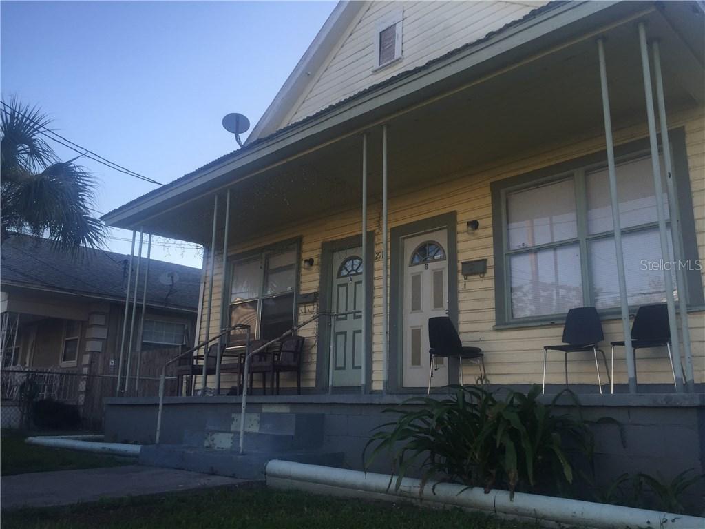 2911 N 16th St. #A&B, Tampa, FL 33605