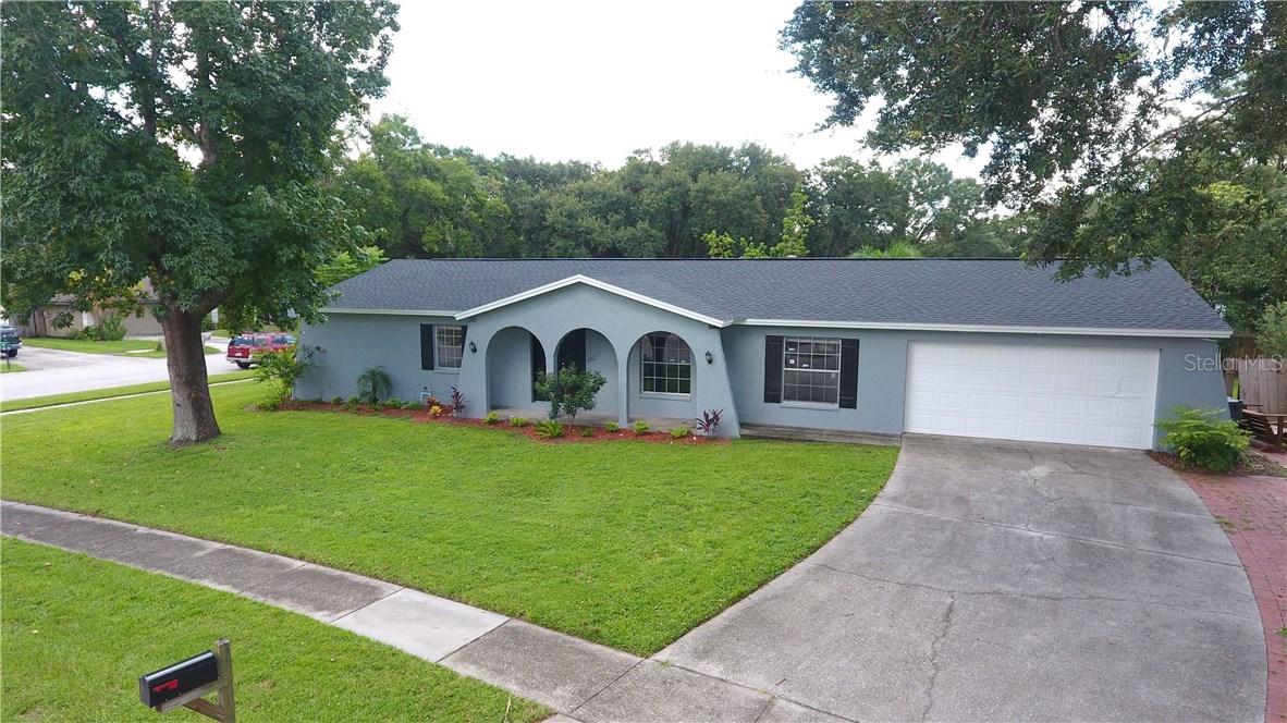 602 Hillpoint Way, Brandon, FL 33510