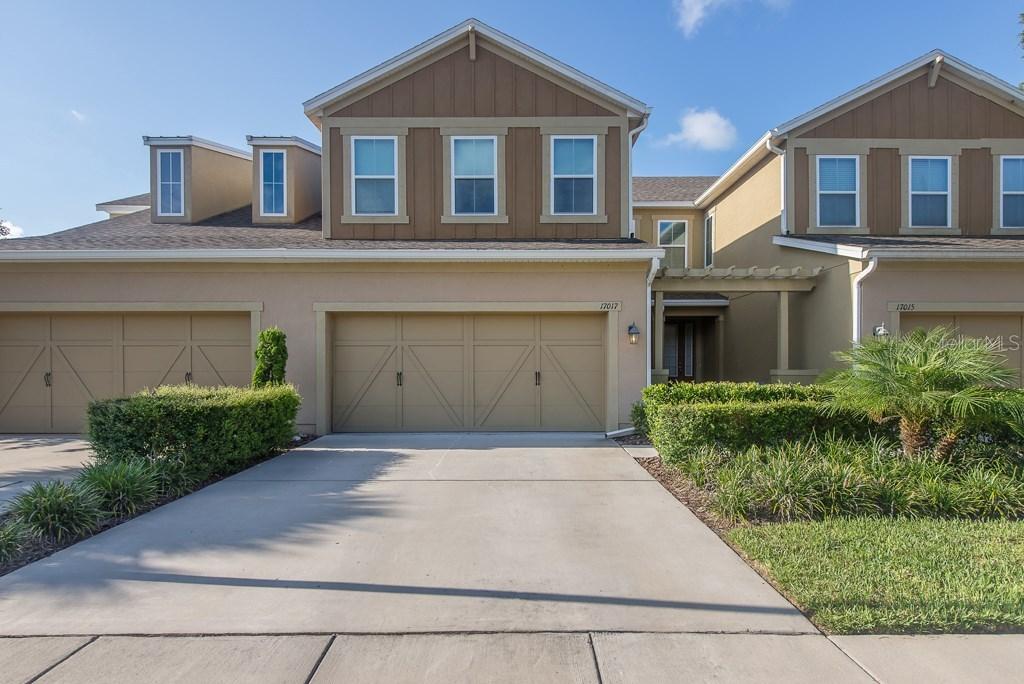 17017 Vilesta Dr., Lutz, FL 33548