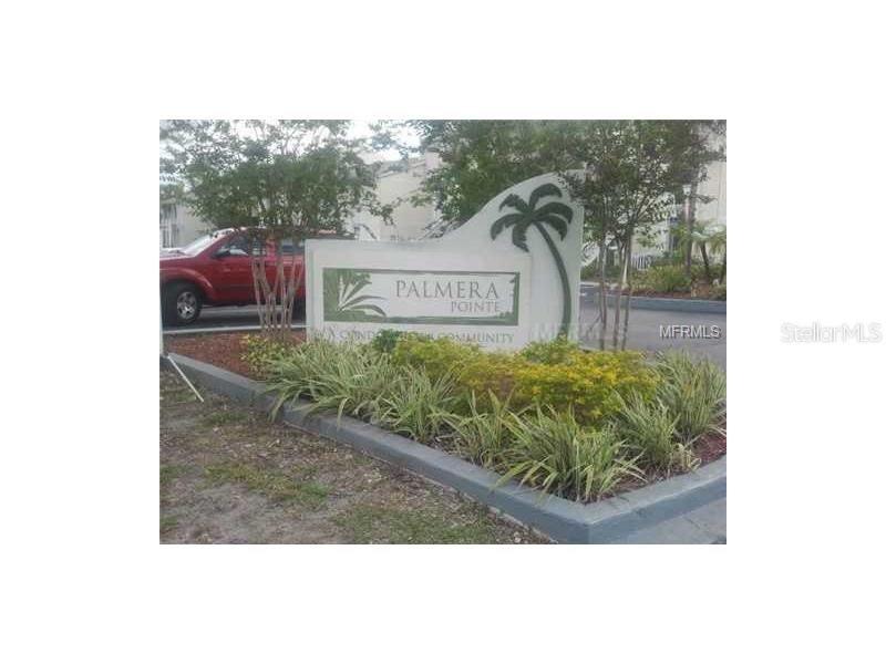 7714 Palmera Pointe Cir., Tampa, FL 33615