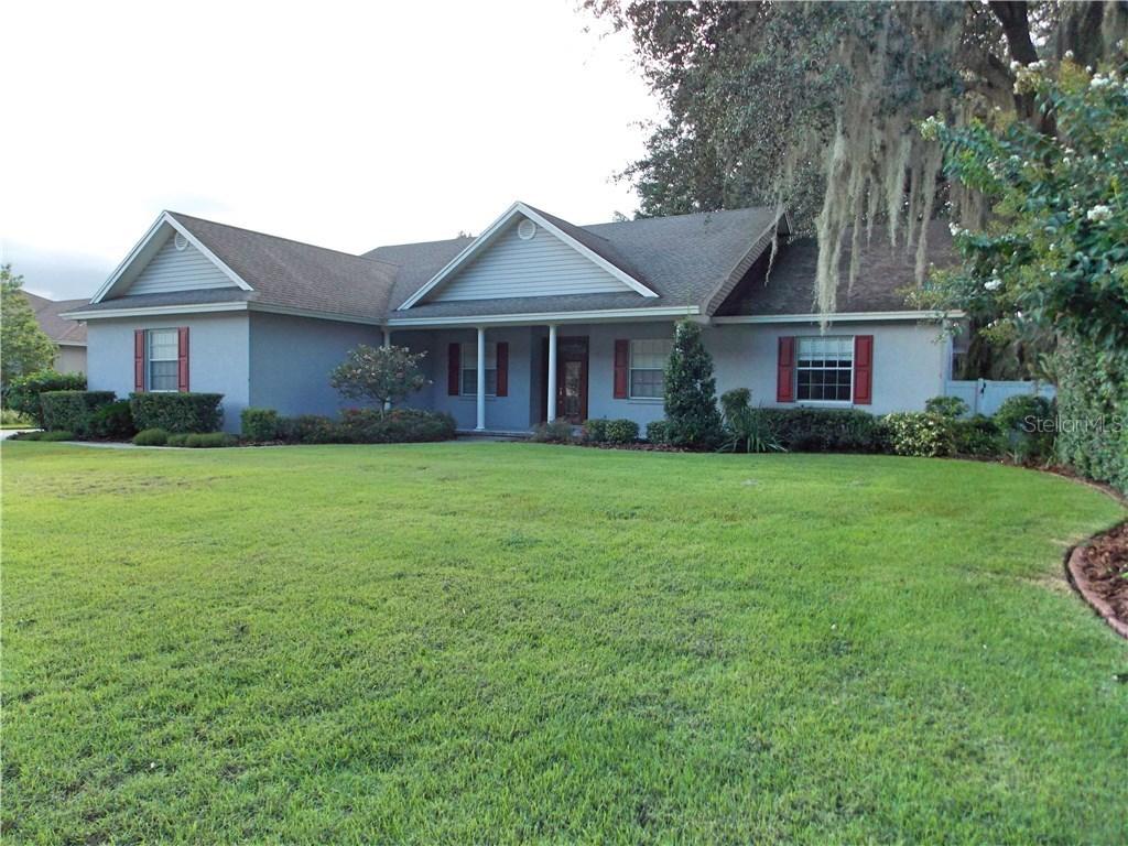 6522 Bristol Oaks Dr., Lakeland, FL 33811