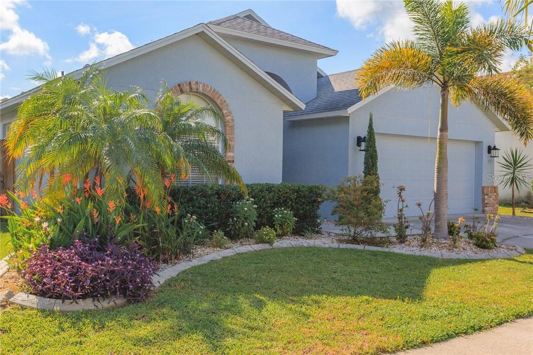 6613 Thackston Dr., Riverview, FL 33578