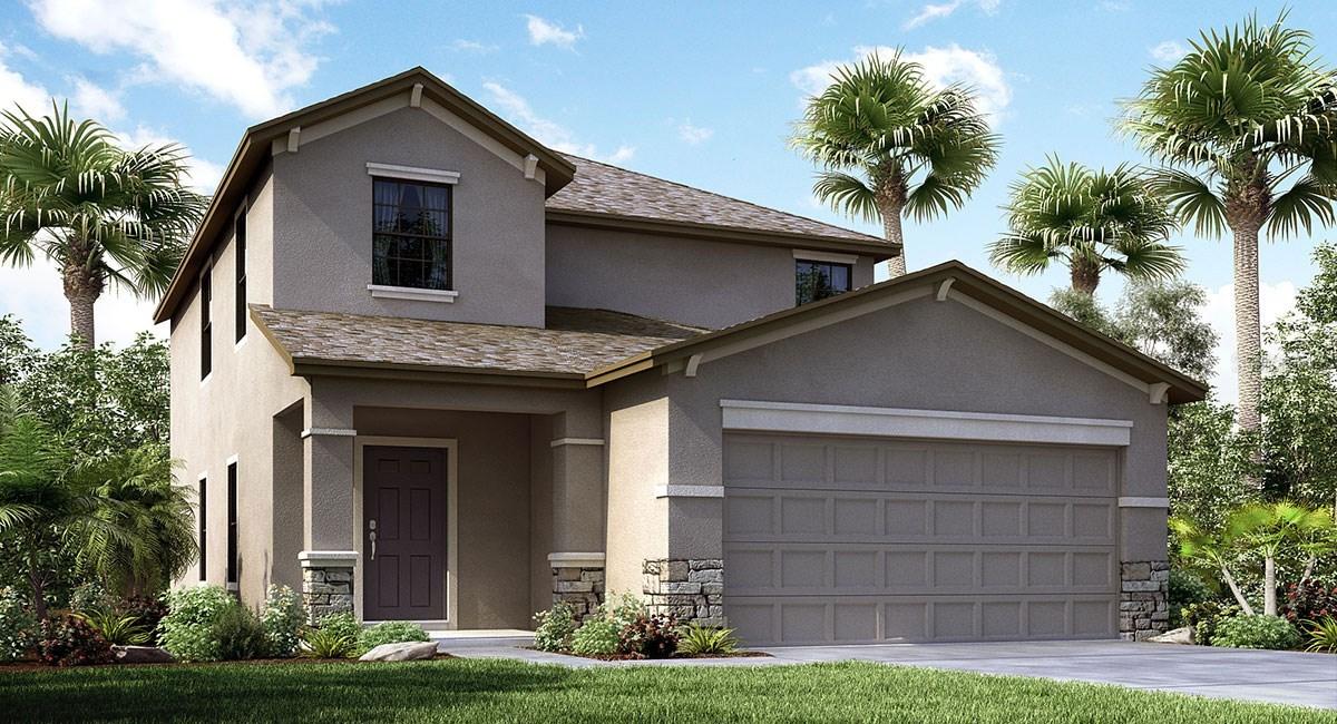 13908 Reindeer Cir., Hudson, FL 34669