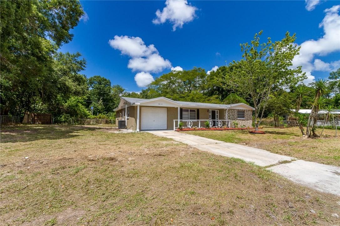 4813 Aegean Ave., Holiday, FL 34690