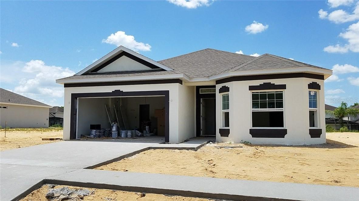 141 Bella Verano Way, Davenport, FL 33897