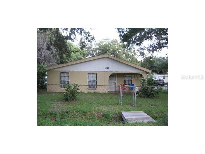 2620 W Rio Vista Ave., Tampa, FL 33614