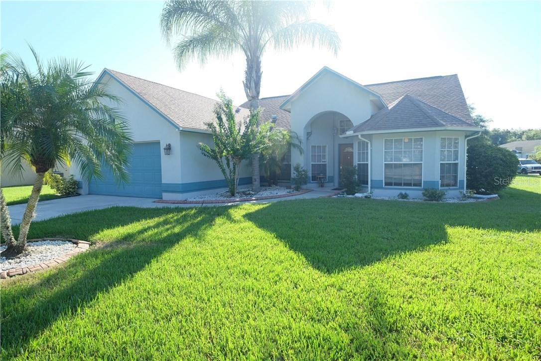 4608 Basswood St., Land O Lakes, FL 34639