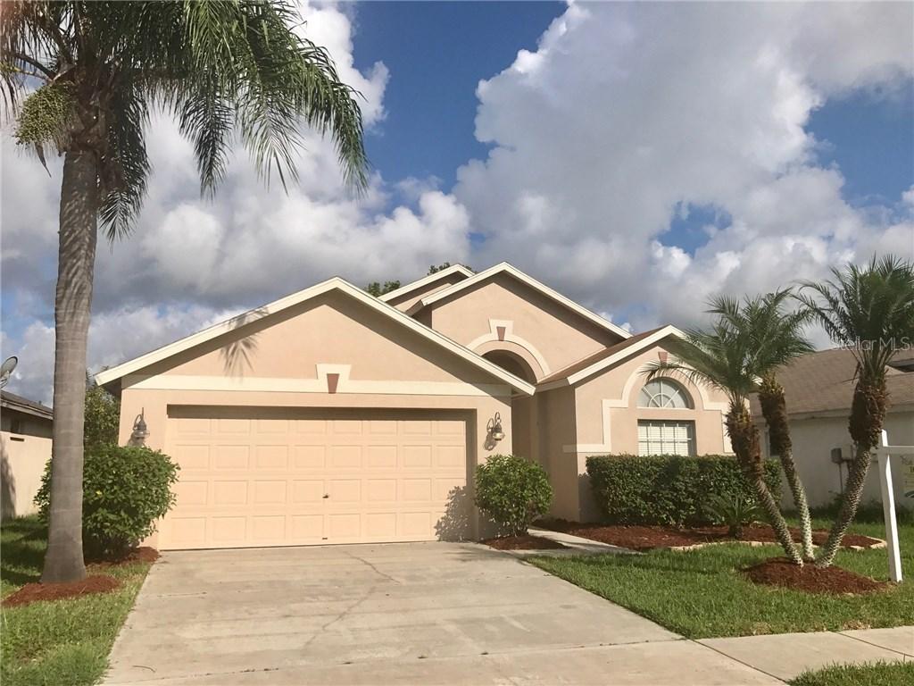 29421 Crossland Dr., Wesley Chapel, FL 33543