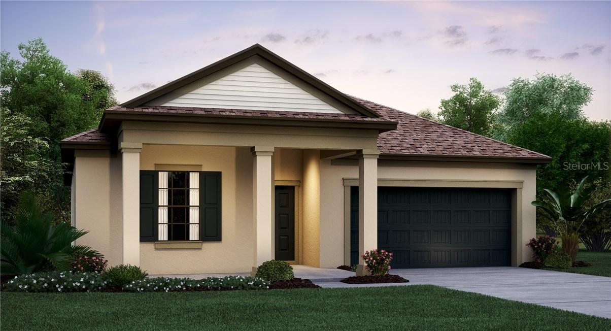 4222 Revival Ln., Land O Lakes, FL 34638