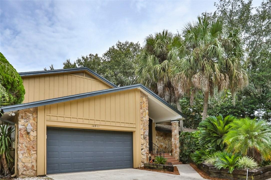 14911 Lake Forest Dr., Lutz, FL 33559