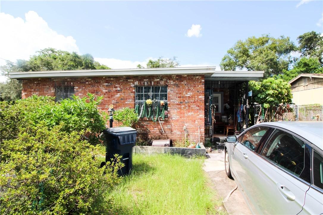4008 E Louisiana Ave., Tampa, FL 33610