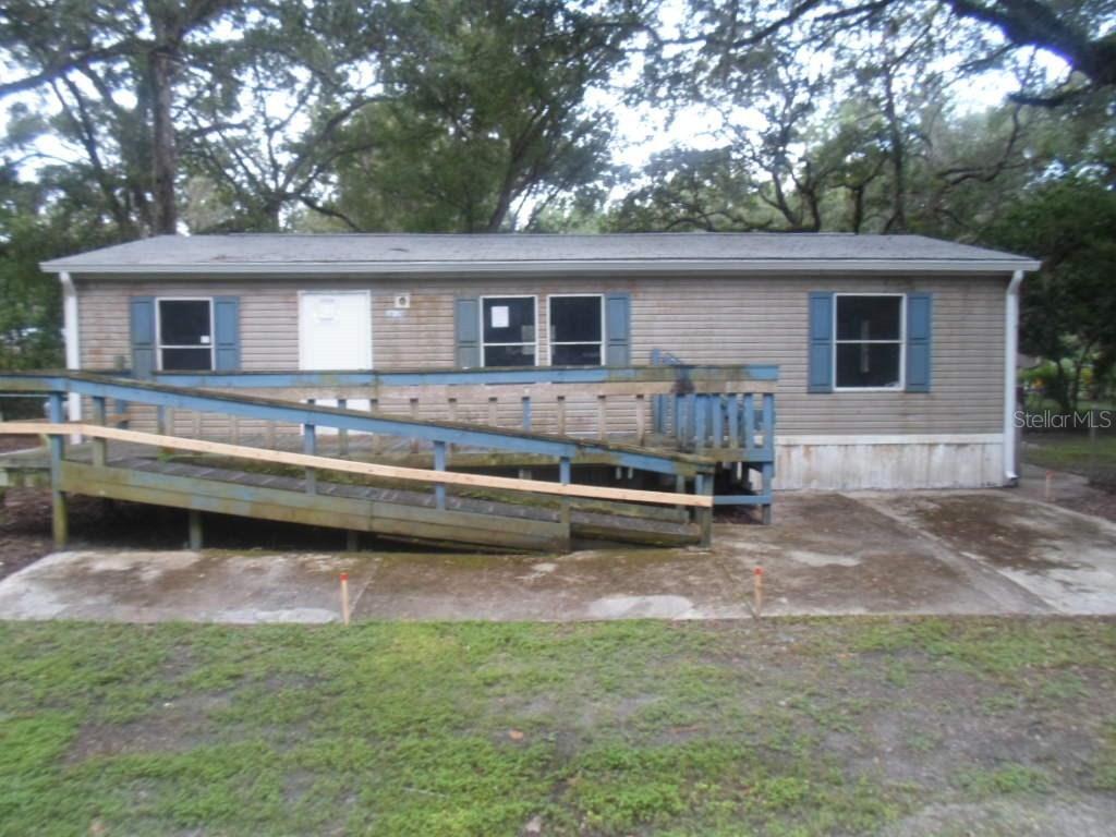20120 Colony Dr., Brooksville, FL 34601