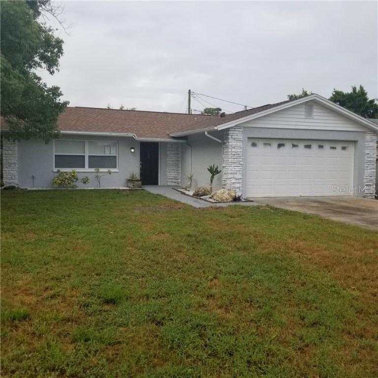 5448 Poinsettia Dr., New Port Richey, FL 34652